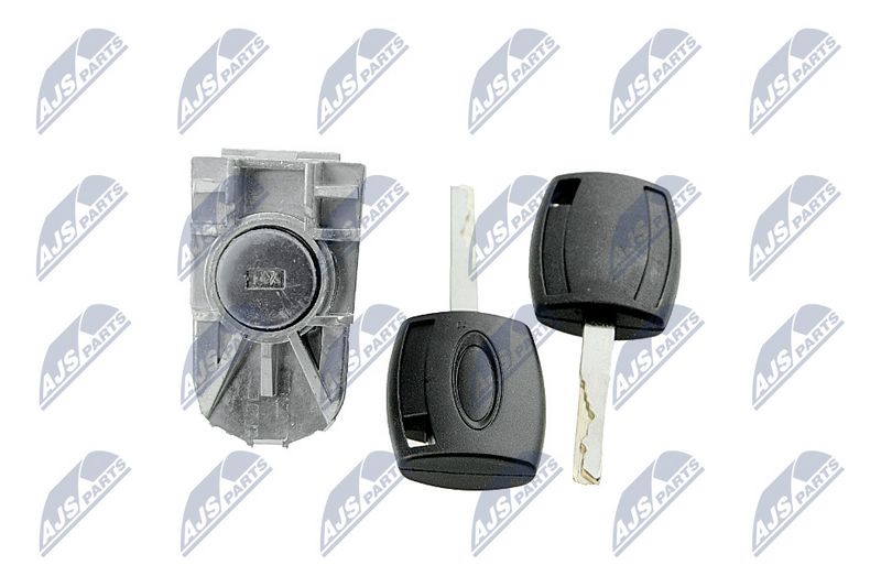 Sulgursilindrikomplekt, NTY EZC-FR-059