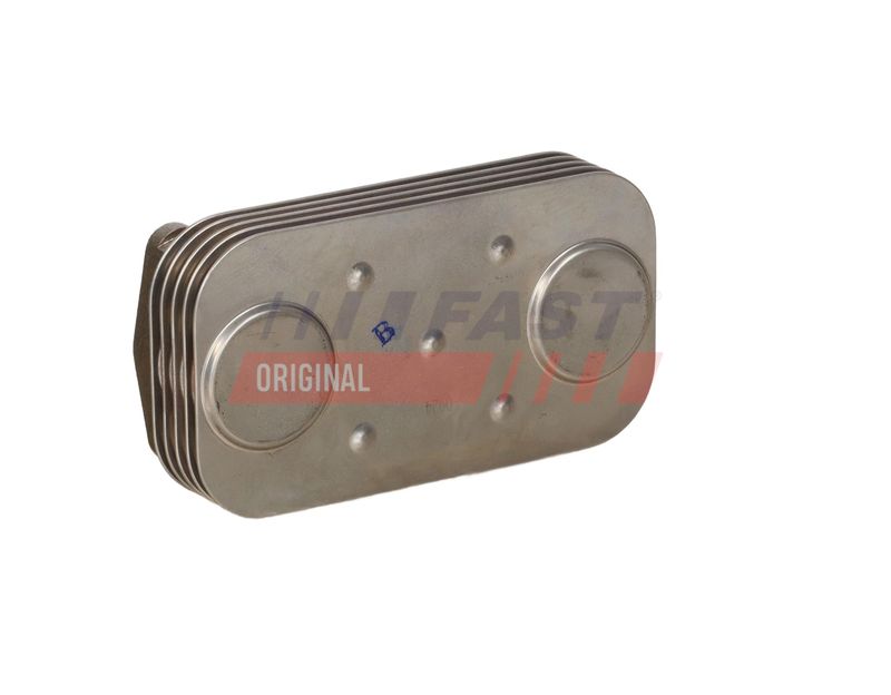 Õliradiaator, mootoriõli, FAST FT55412