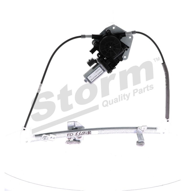 Lève-vitre STORM QUALITY PARTS 41276