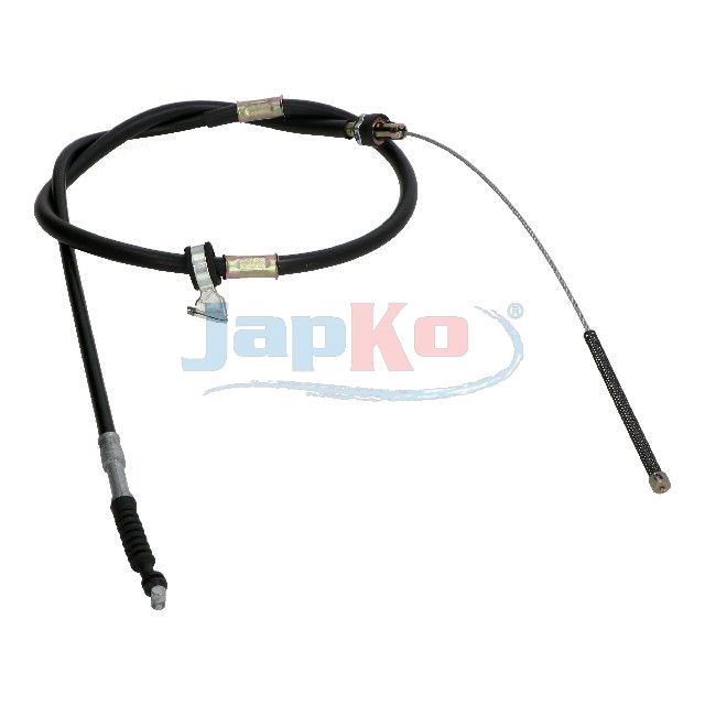 Tross, seisupidur, JAPKO...