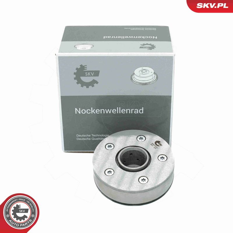 ESEN SKV 39SKV533 - Camshaft Adjuster