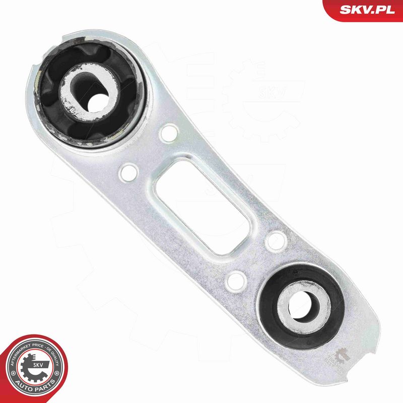 ESEN SKV 75SKV050 Mounting, engine
