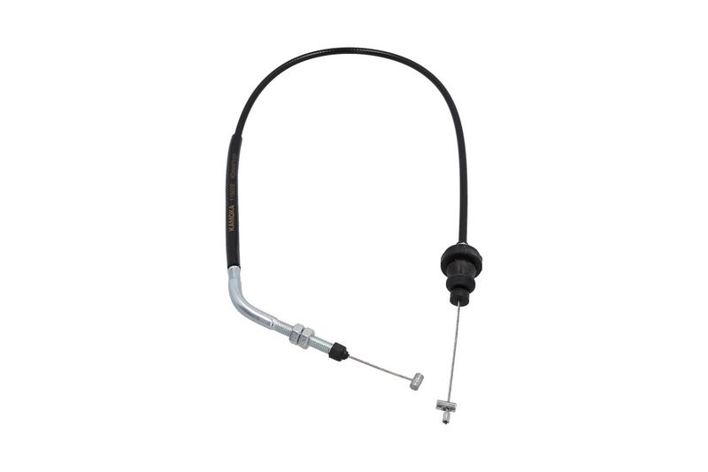 Gaasitross, KAMOKA 116002