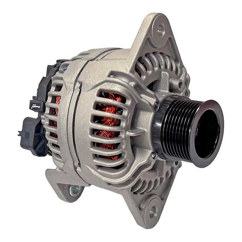 Generator / Alternator PRESTOLITE ELECTRIC A148J453