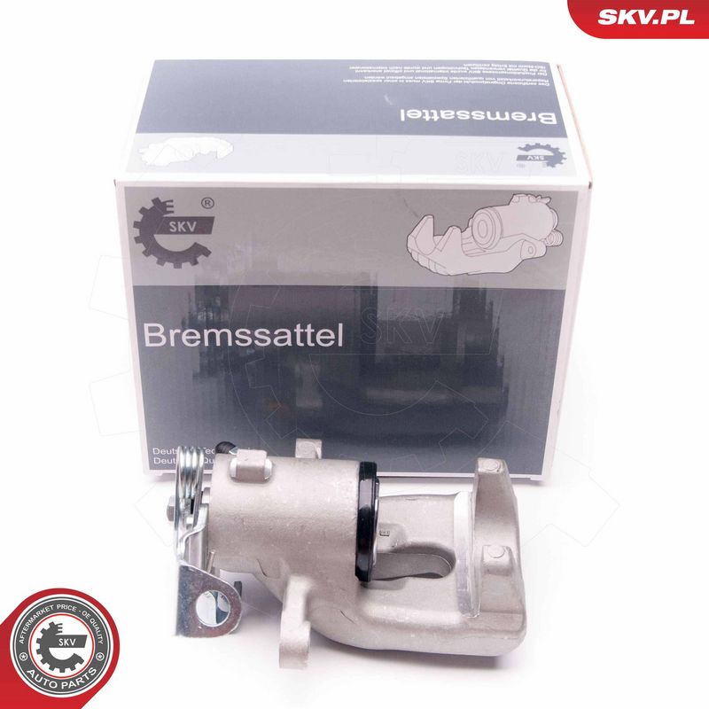 Pidurisadul, ESEN SKV 34SKV163