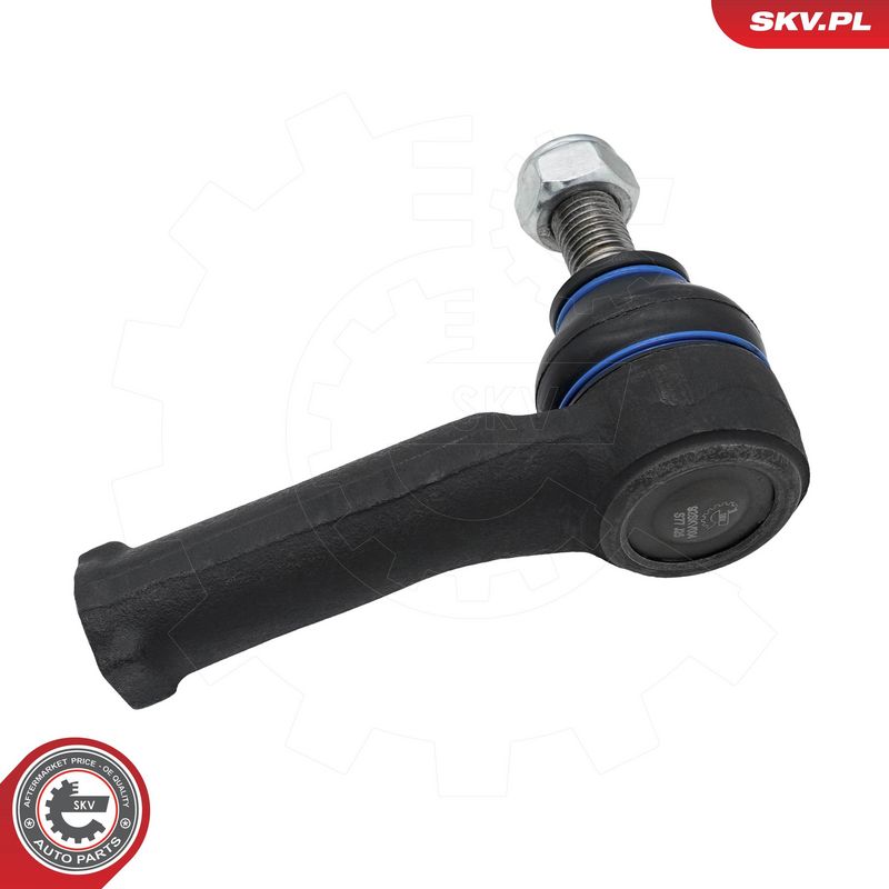 Rooliots, ESEN SKV 92SKV004