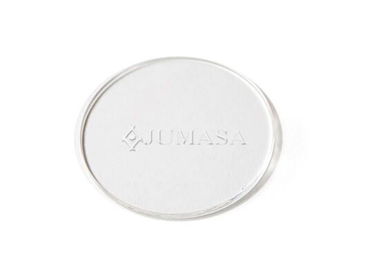 Teclado de gel, cuerpo óptico