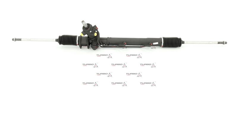 TURBO-TEC Vairo pavara