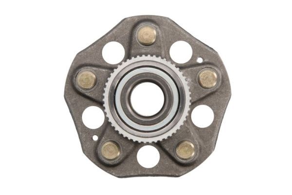 BTA H24035BTA Wheel Bearing Kit