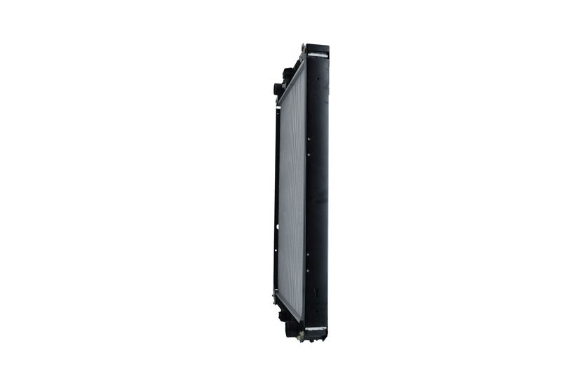 NRF 519720 Aušinimo radiatorius