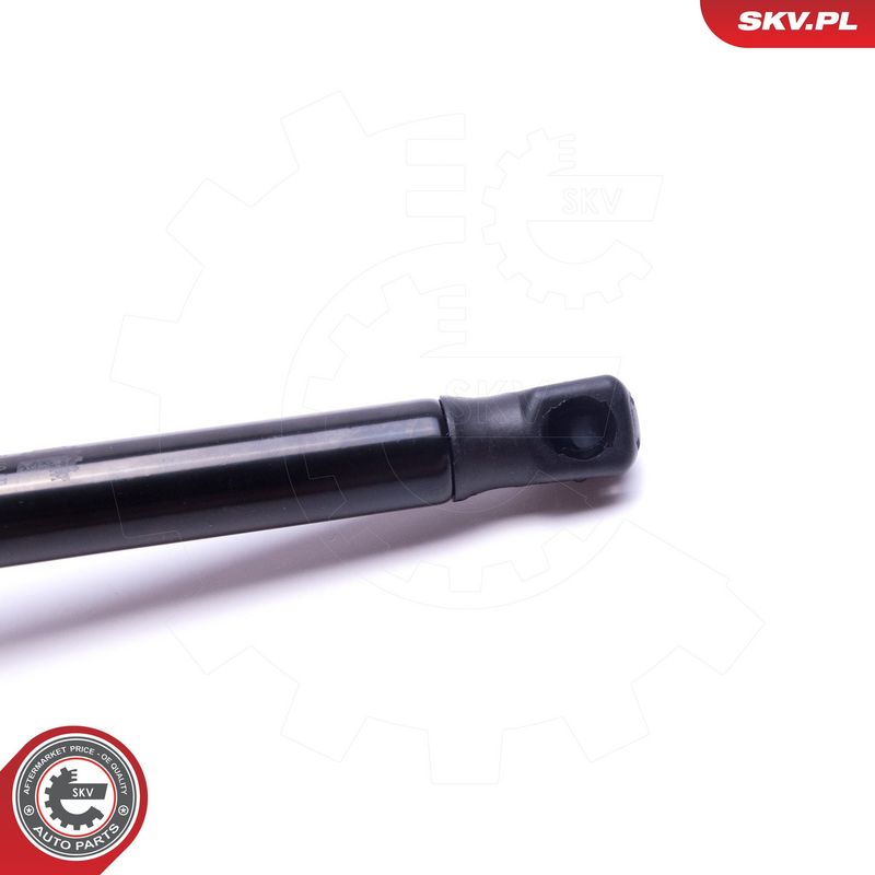 Gaasivedru, pagasi-, veoruum, ESEN SKV 52SKV568