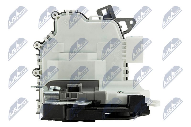 Ukselukk, NTY EZC-WW-263