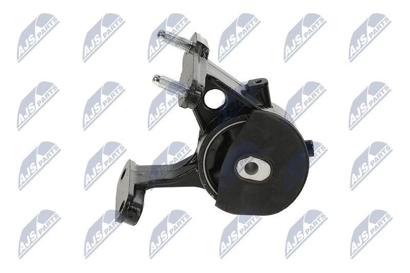 Paigutus, Mootor, NTY ZPS-TY-064