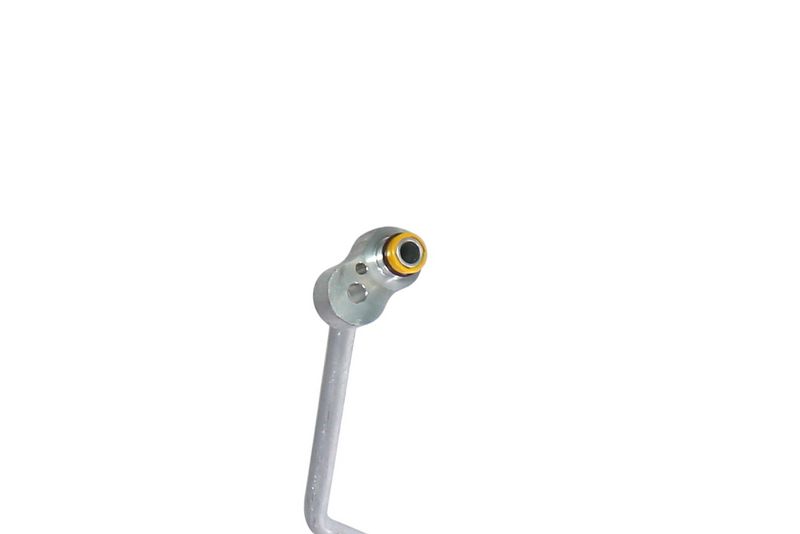KAMOKA 7930061 High-pressure Line, air conditioning