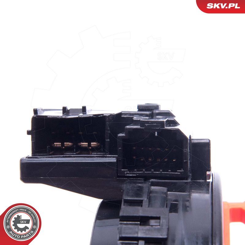 Turvapadja lint, turvapadi, ESEN SKV 96SKV565