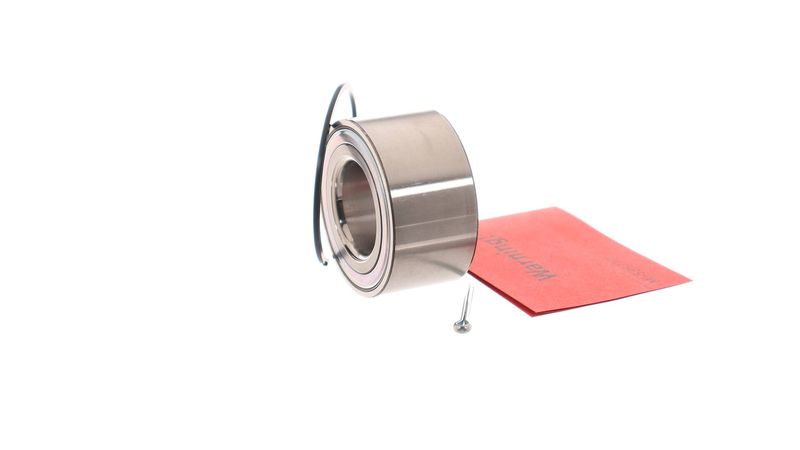 SKF VKBA 3991 Wheel Bearing Kit