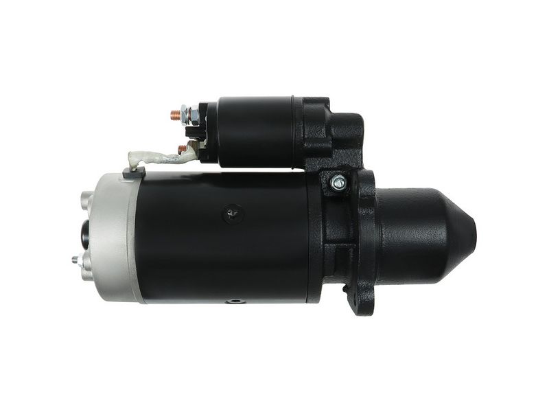 AS-PL S0197SR Starteris