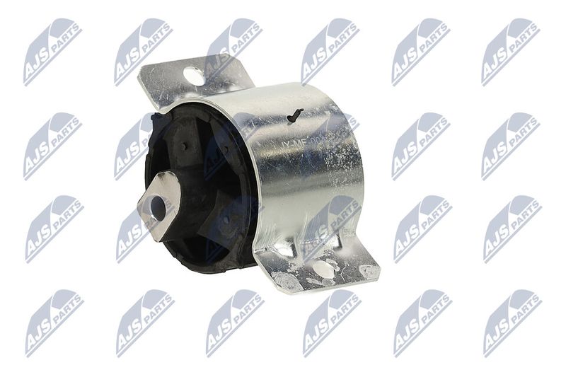 Paigutus, Mootor, NTY ZPS-ME-004