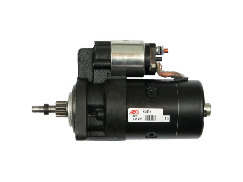 AS-PL S0416 Starter