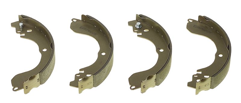 BREMBO S 37 511 Brake Shoe Set