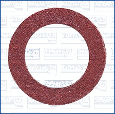 AJUSA 23003200 - Seal Ring, oil drain plug