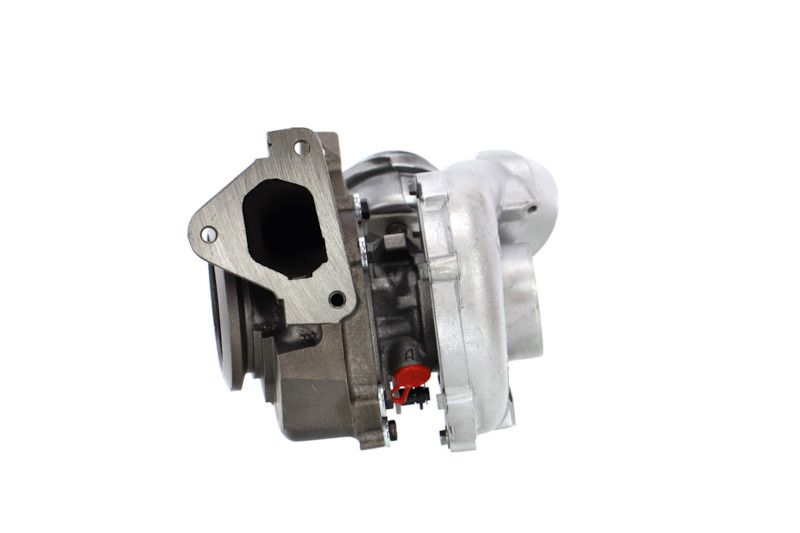 REMANTE 003-001-001058R Charger, charging (supercharged/turbocharged)