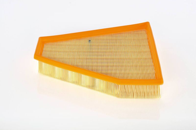 BOSCH F 026 400 030 Air Filter