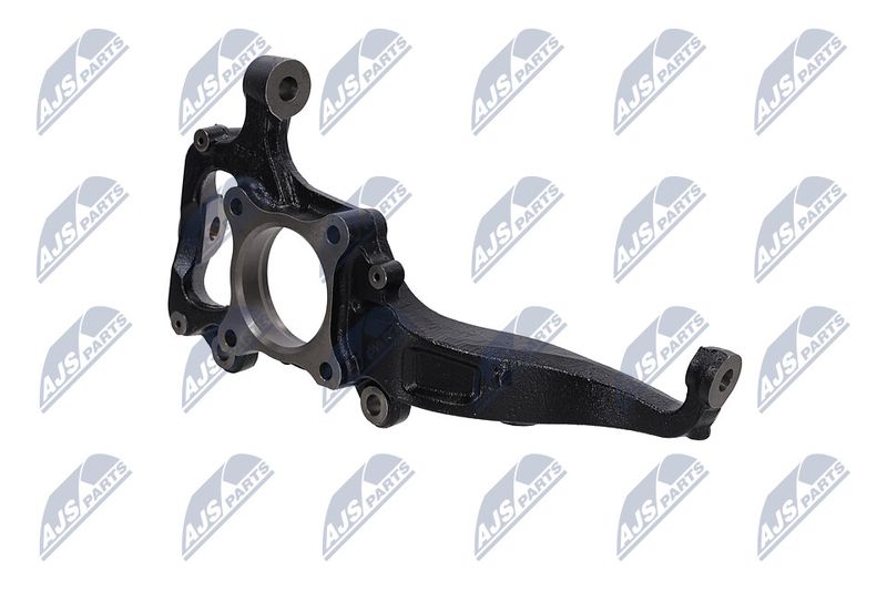 Käändmik, rattakinnitus, NTY ZZP-FR-034