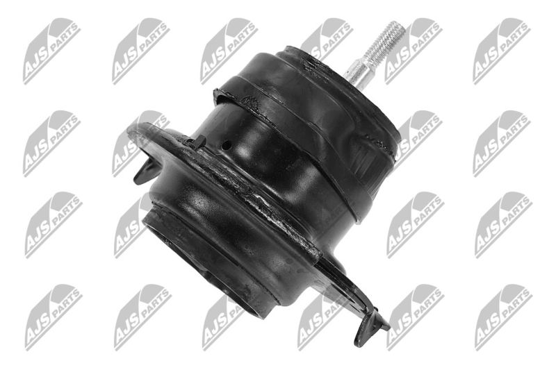 Paigutus, Mootor, NTY ZPS-CH-091