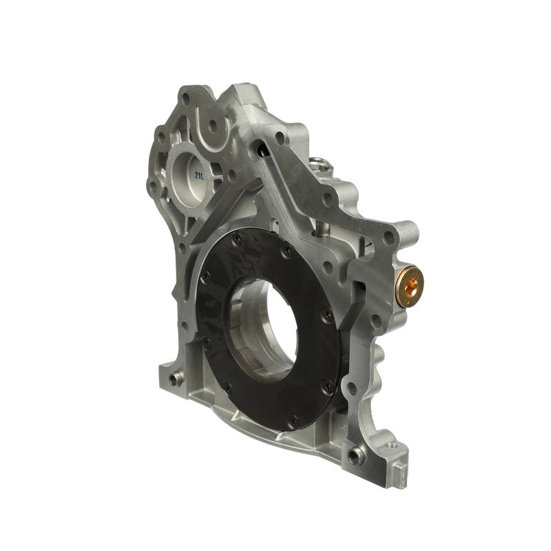 Product Image - Oliepomp - PU0149 - ET ENGINETEAM