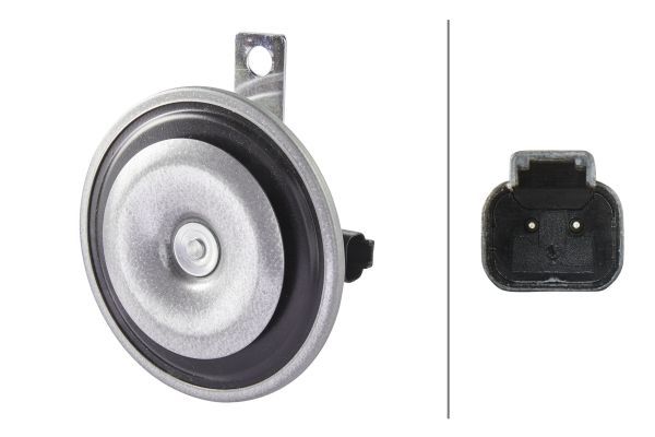 Klakson 3BA 922 200-827