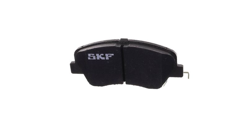 SKF VKBP80304A Stabdžių trinkelių rinkinys, diskinis stabdys