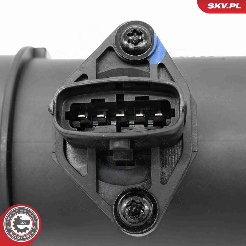 ESEN SKV 07SKV363 Mass Air Flow Sensor