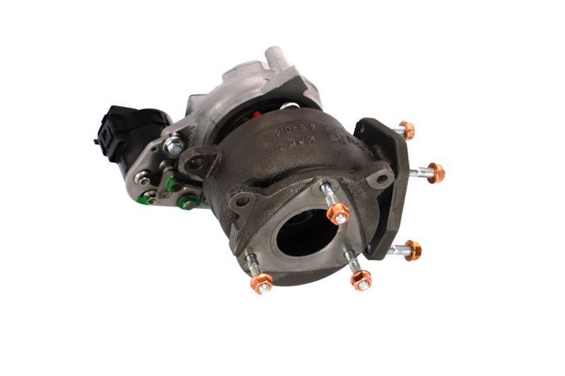 REMANTE 003-002-000047R Charger, charging (supercharged/turbocharged)
