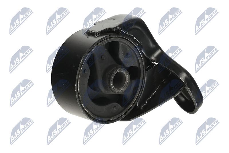 Paigutus, Mootor, NTY ZPS-KA-357