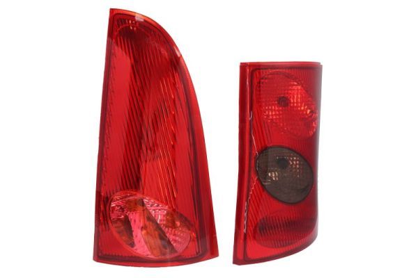 TRUCKLIGHT Achterlicht