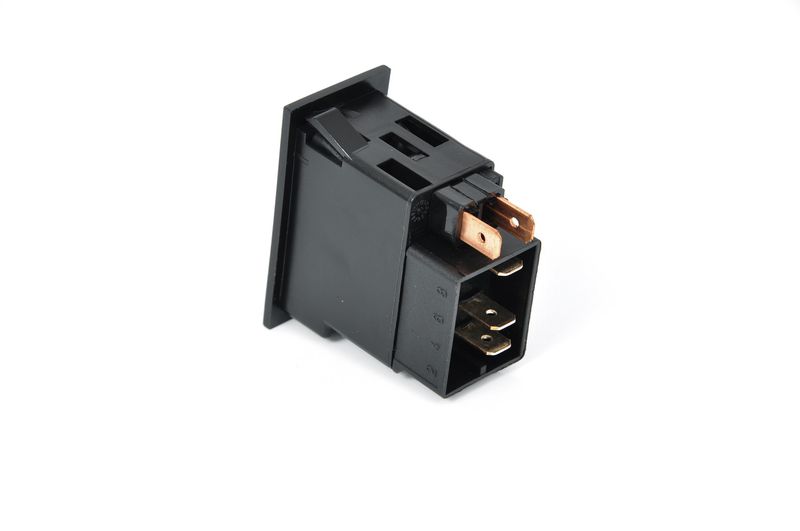 BOSCH 0986348250 Direction Indicator Switch
