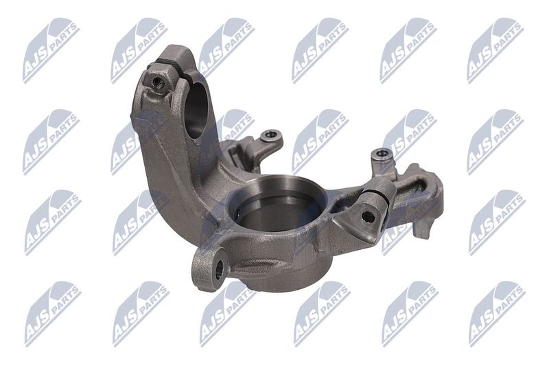 Käändmik, rattakinnitus, NTY ZZP-FR-044