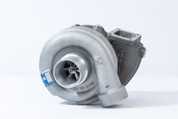 Compresor,sistem de supraalimentare 53369886803 BorgWarner