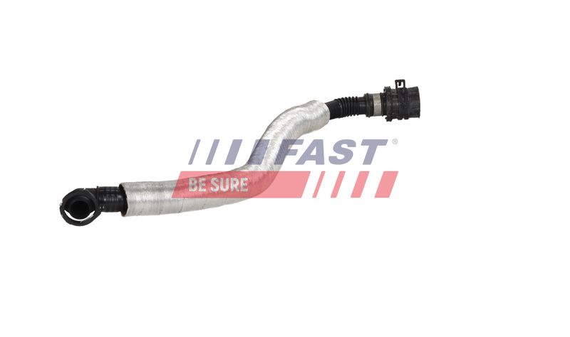 Voolik, Karterituulutus, FAST FT13218