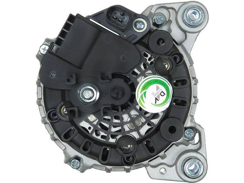 AS-PL A0745S Alternator