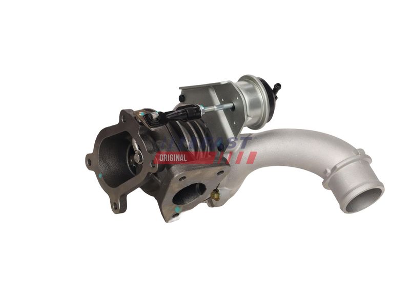 Kompressor, ülelaadimine, FAST FT13751