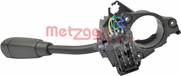 METZGER 0916323 Steering Column Switch