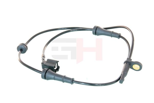 GH GH-702285 Sensor, wheel speed