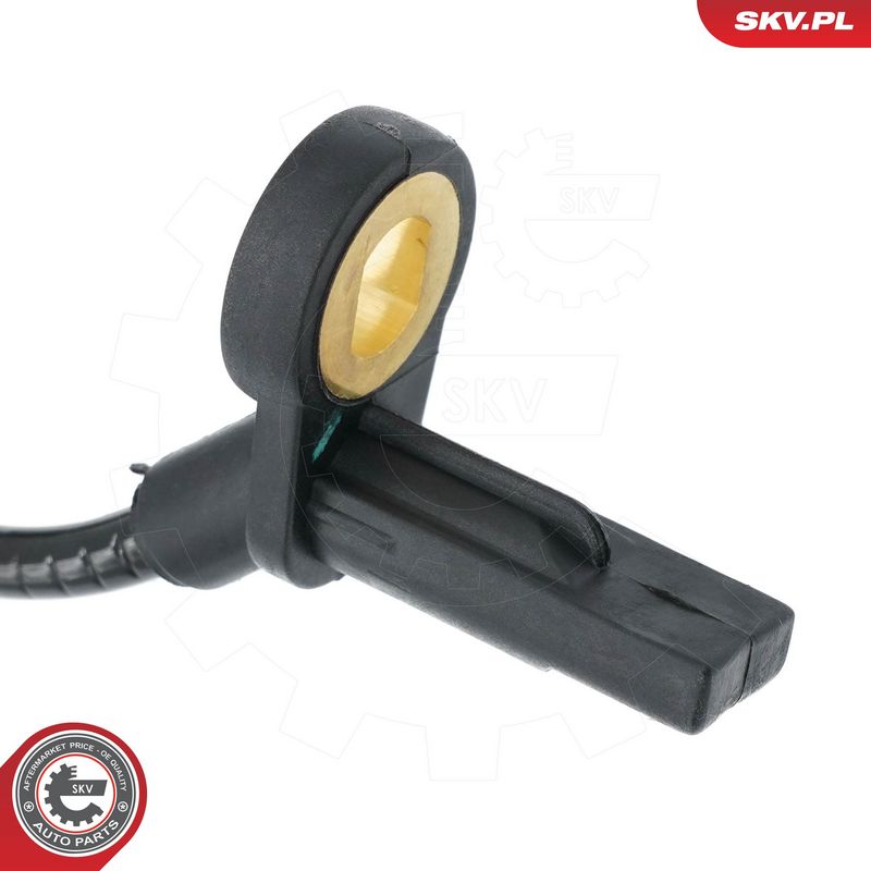 Andur, rattapöörete arv, ESEN SKV 06SKV443