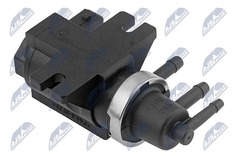 Survemuundur, turbokompressor, NTY EGR-LR-008
