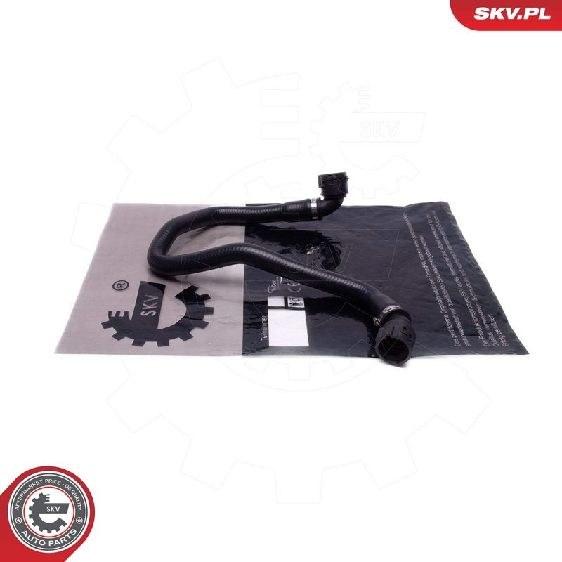 Jahutusvoolik, ESEN SKV 54SKV487