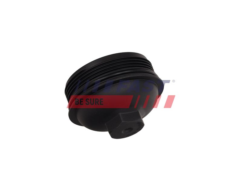 FAST FT04363 Cap, oil filter housing