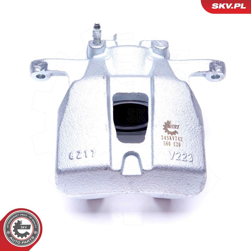 Pidurisadul, ESEN SKV 34SKV742