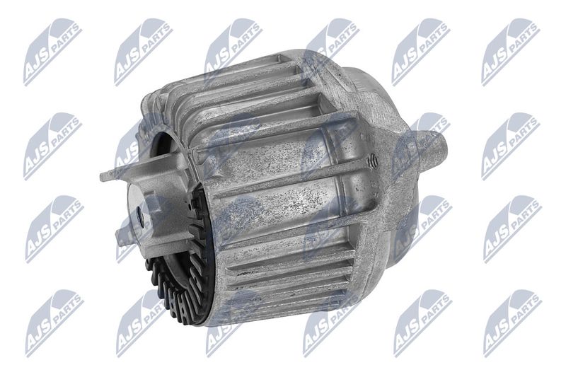 Paigutus, Mootor, NTY ZPS-ME-034